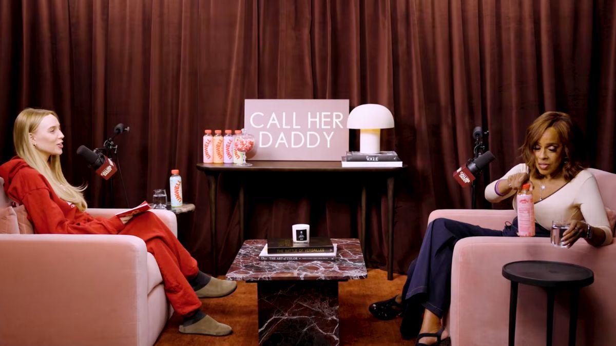 Image of Gayle King and Oprah Winfrey have been friends for 50 years.