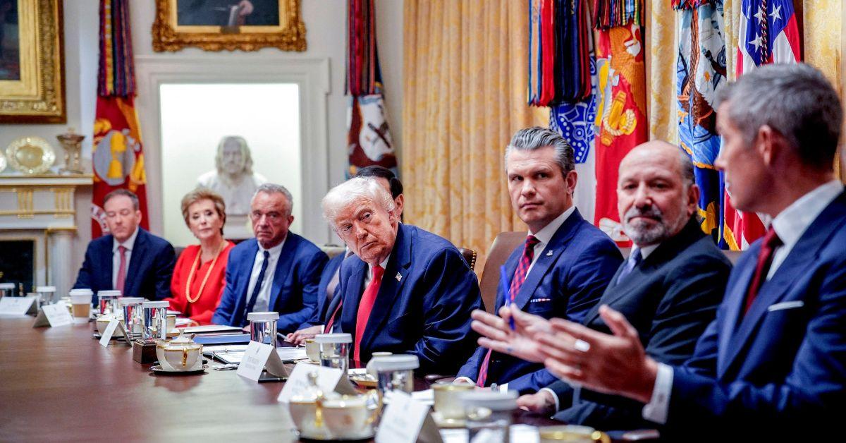 image of Donald Trump also claimed he personally stopped several global wars.