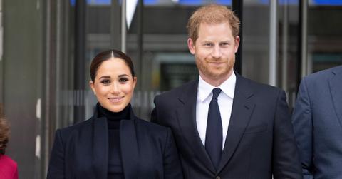 prince harry meghan markle will make documentary memoir interesting pp