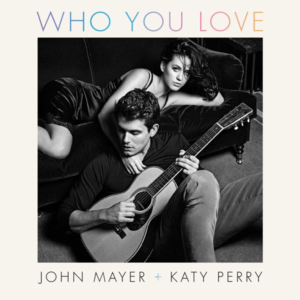 Katy Perry John Mayer 4