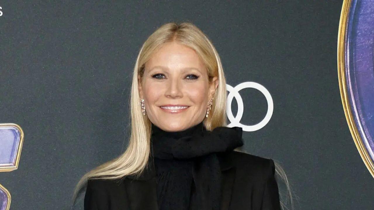 image of Gwyneth Paltrow