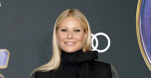 image of Gwyneth Paltrow