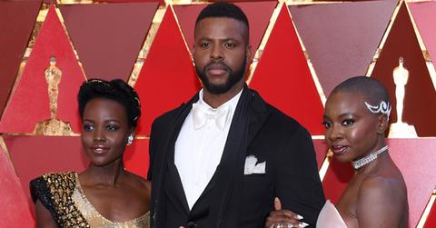 90th Annual Academy Awards – Arrivals