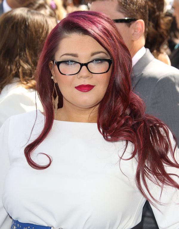 Amber portwood wins custody battle 05