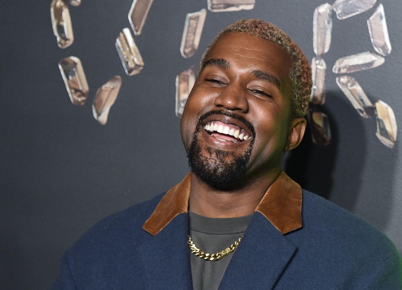 Kanye West Reveals Porn Addiction In Beats 1 Interview