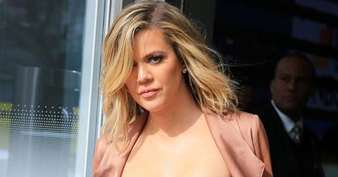 Khloe kardashian lamar odom