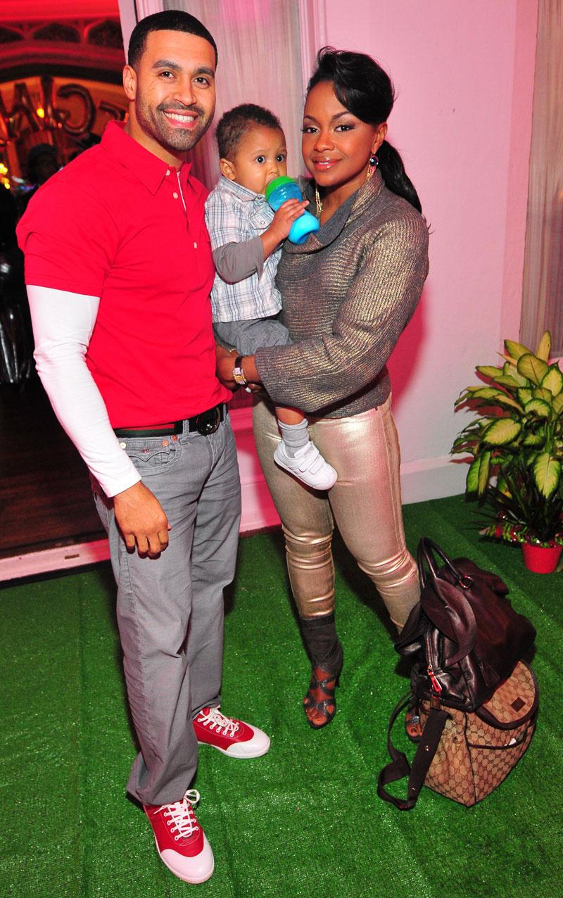 Phaedra parks apollo nida divorce rhoa finalized split not over 07