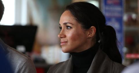 meghan markle popularity uk quickly declined megxit scandal