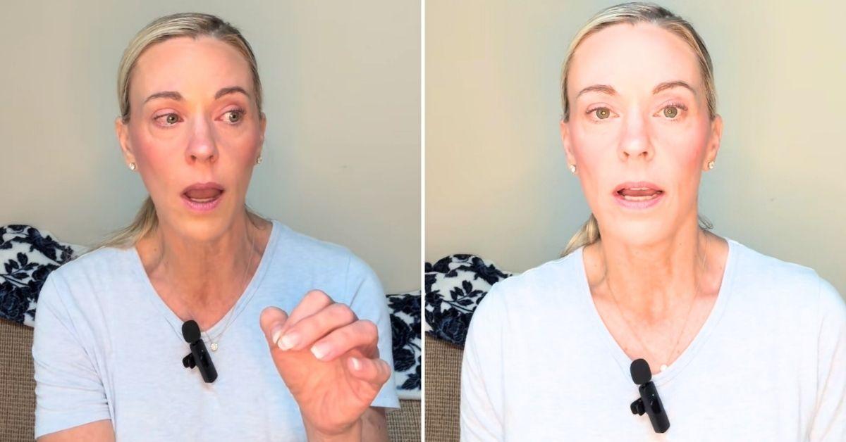 Kate Gosselin Reveals the Name of the Baby She Lost With Ex Jon During Sextuplet Pregnancy: Watch