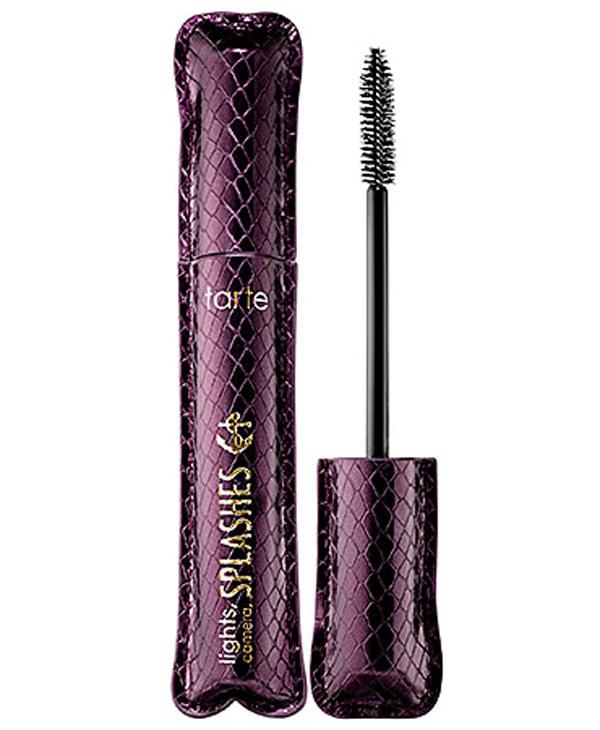 Tarte waterproof mascara