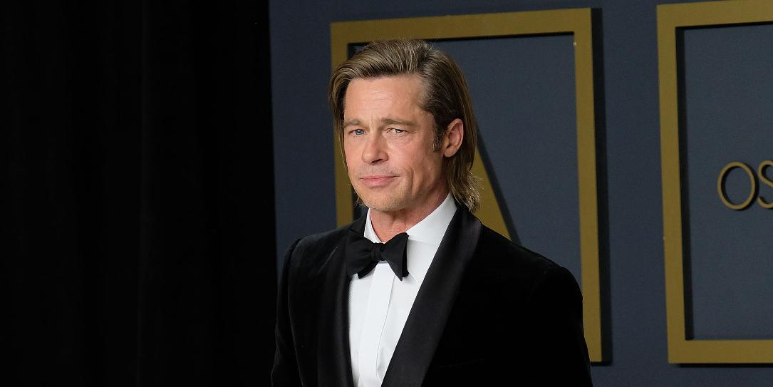 Brad Pitt wins joint custody of kids in Angelina Jolie divorce