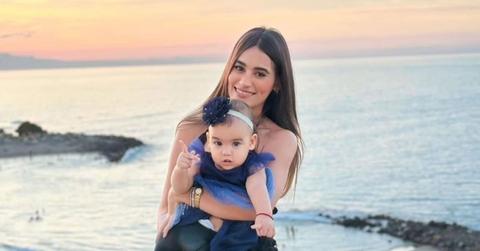 who was hector bello wife andrea dead venezuela earthquakes