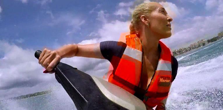 Erika girardi jet ski accident rhobh