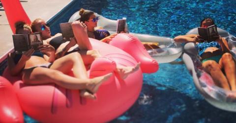 Teen mom og pregnancy announcement photo h