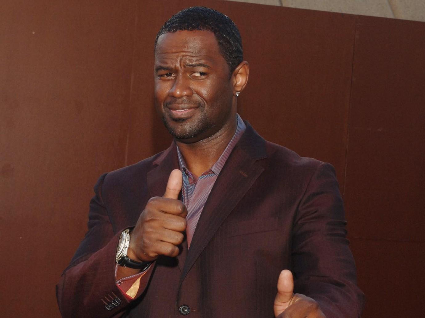 Brian McKnight