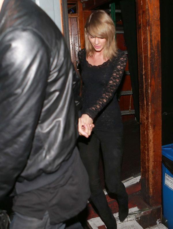 Taylor swift calvin harris holding hands 04