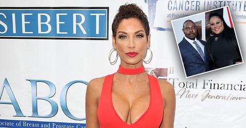 Nicole Murphy