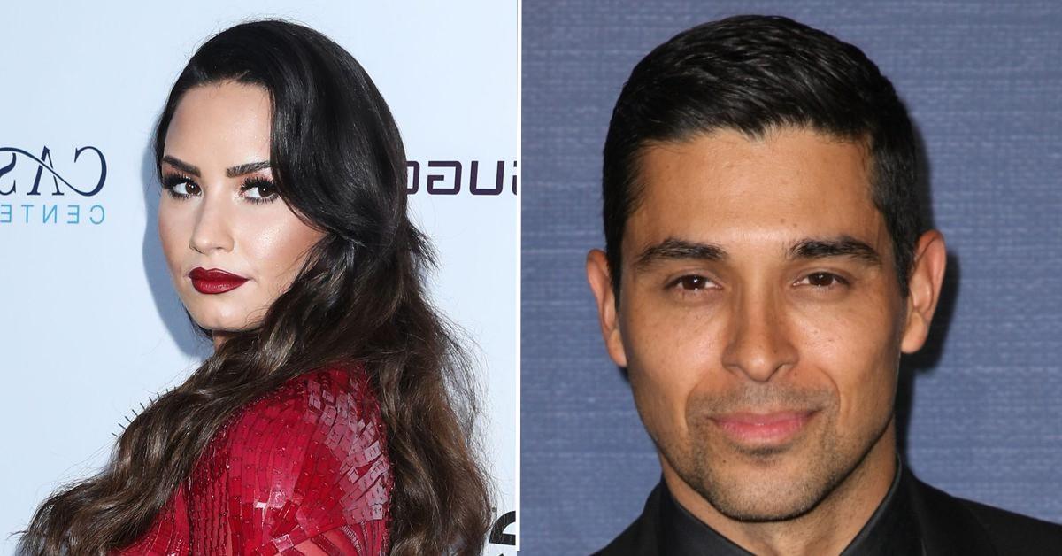 Demi Lovato Seemingly Shades Ex Wilmer Valderama In New Song