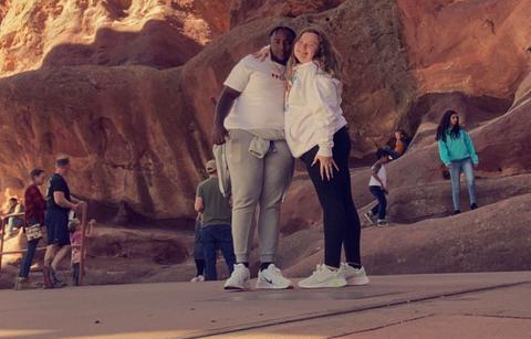 Alana 'Honey Boo Boo' Thompson & Dralin Carswell's Cutest Moments