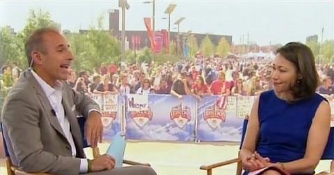 Ann curry matt lauer august9.jpg