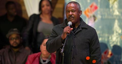 Tommy Brown Refuses Nick Gordon Questions