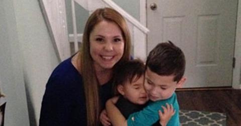 Kailyn lowry house delaware