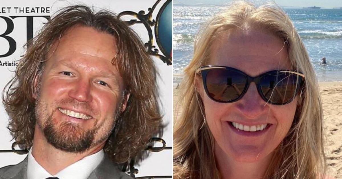 sister wives kody brown angry christine brown divorce