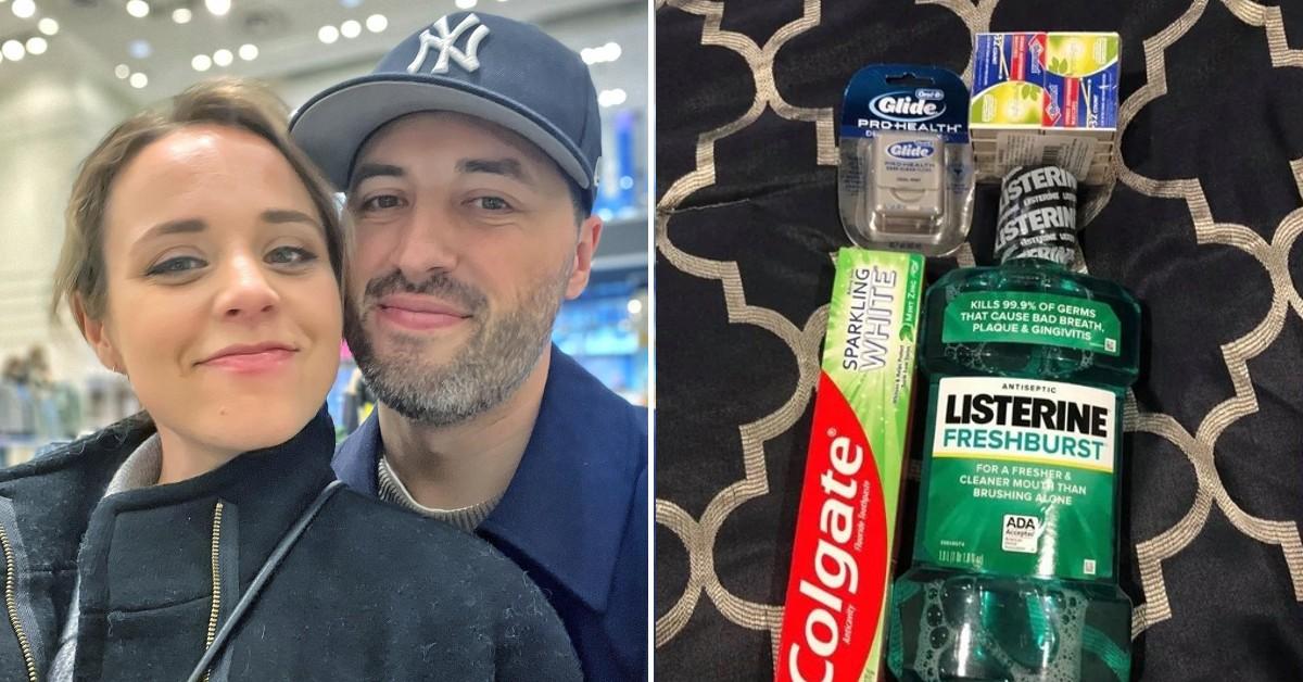 Hater Gets Quickly Shut Down After Attacking Will Smith For Promoting His  Son's Bottled Water