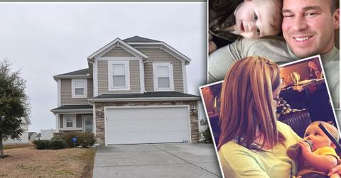 Jenelle evans nathan griffith arrest breakup