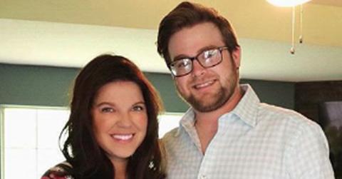 Another pregnant duggar amy duggar big announcement hero