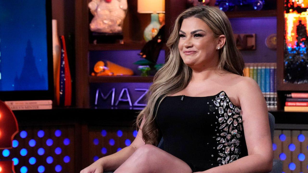 Image of The reality star has been candid about her cosmetic procedures and weight-loss journey while celebrating newfound confidence.