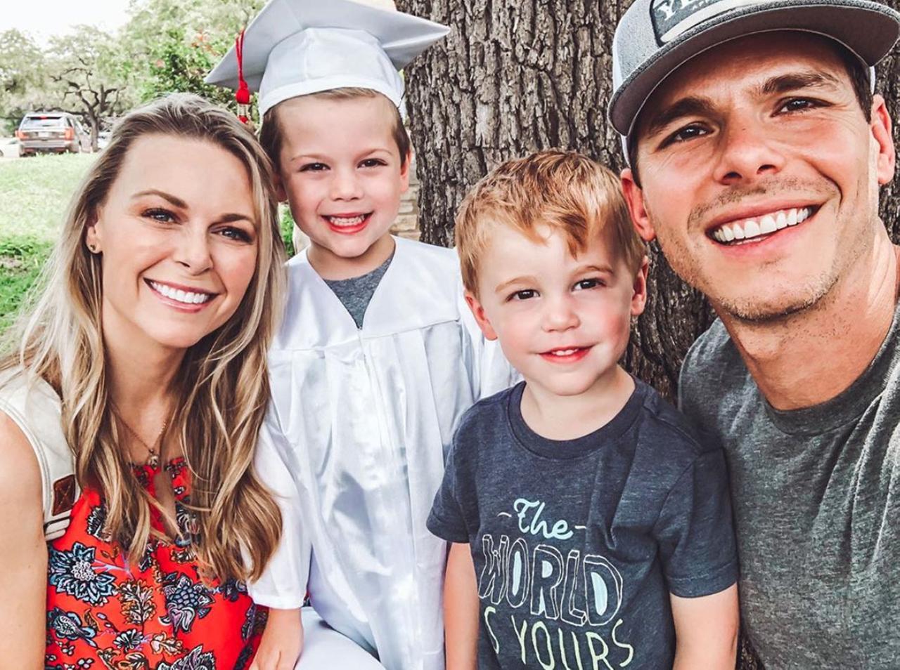 Granger Smith's 3 Year Old Son River Dies In Tragic Accident