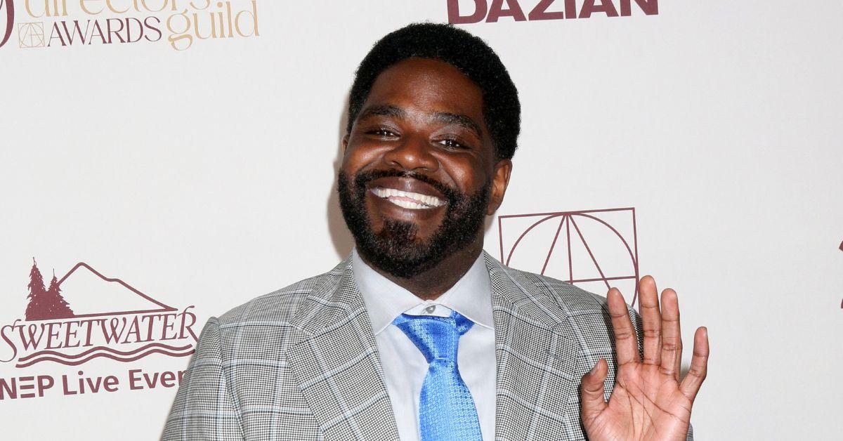 ron funches