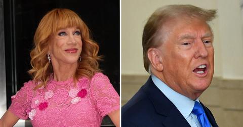 kathry griffin donald trunp pp