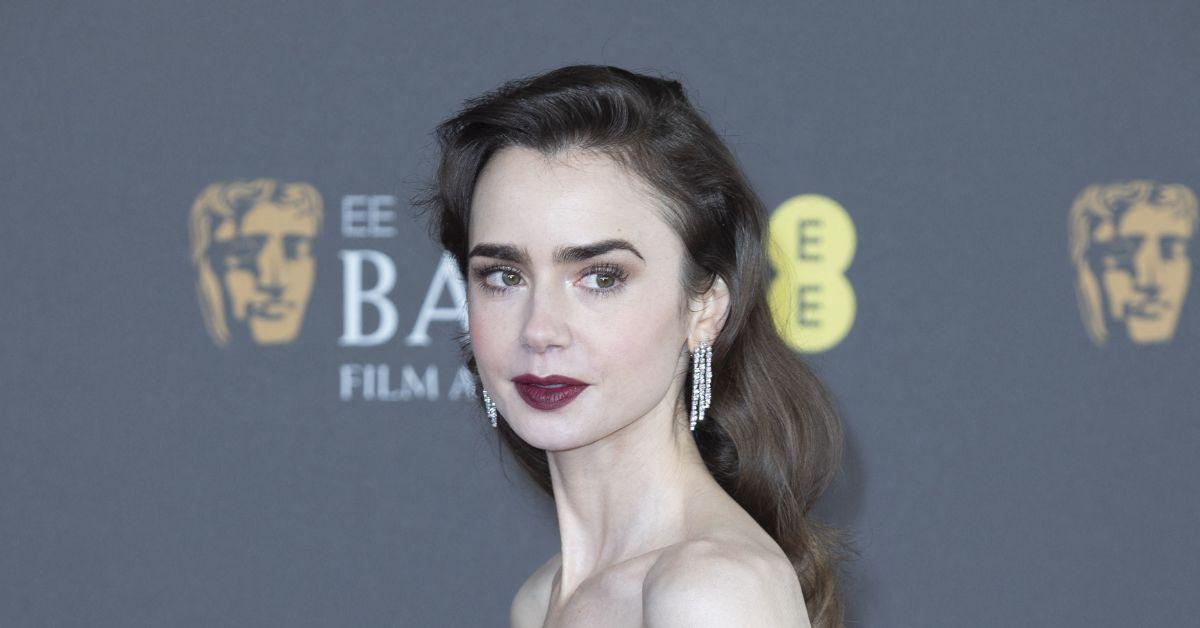 lily collins tarzan