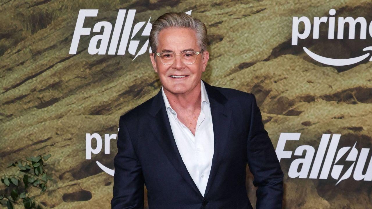 kyle maclachlan memoir fictional selves most shocking revelations