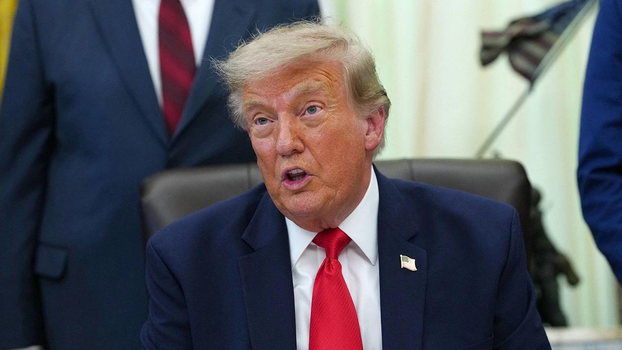 Image of Insiders described the daily work environment of White House staffers as 'total misery.'