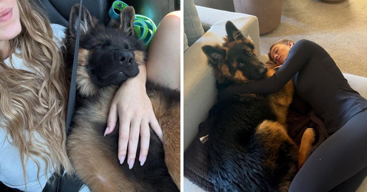 image of The 'Euphoria' star opened up about her body confidence.