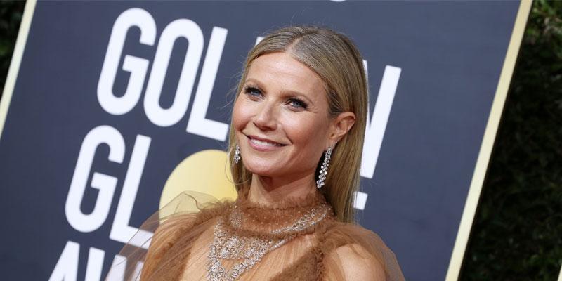 Gwyneth Paltrow