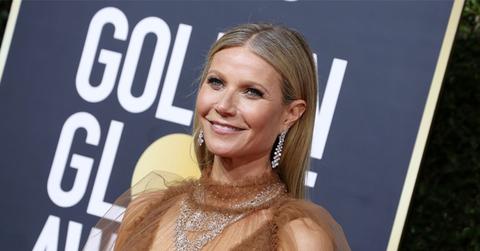 Gwyneth Paltrow