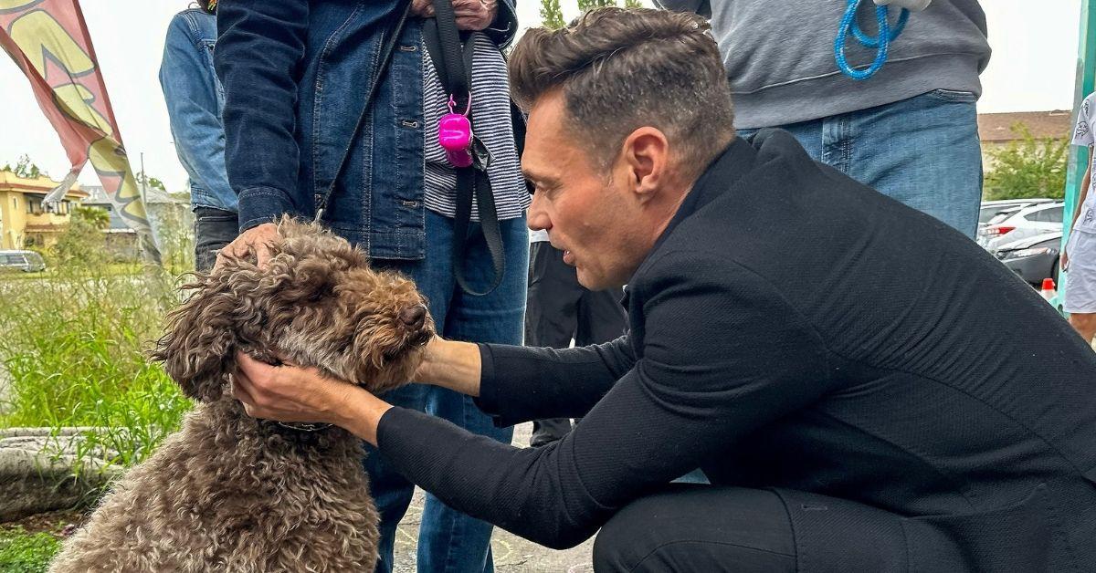 Photo of Ryan Seacrest