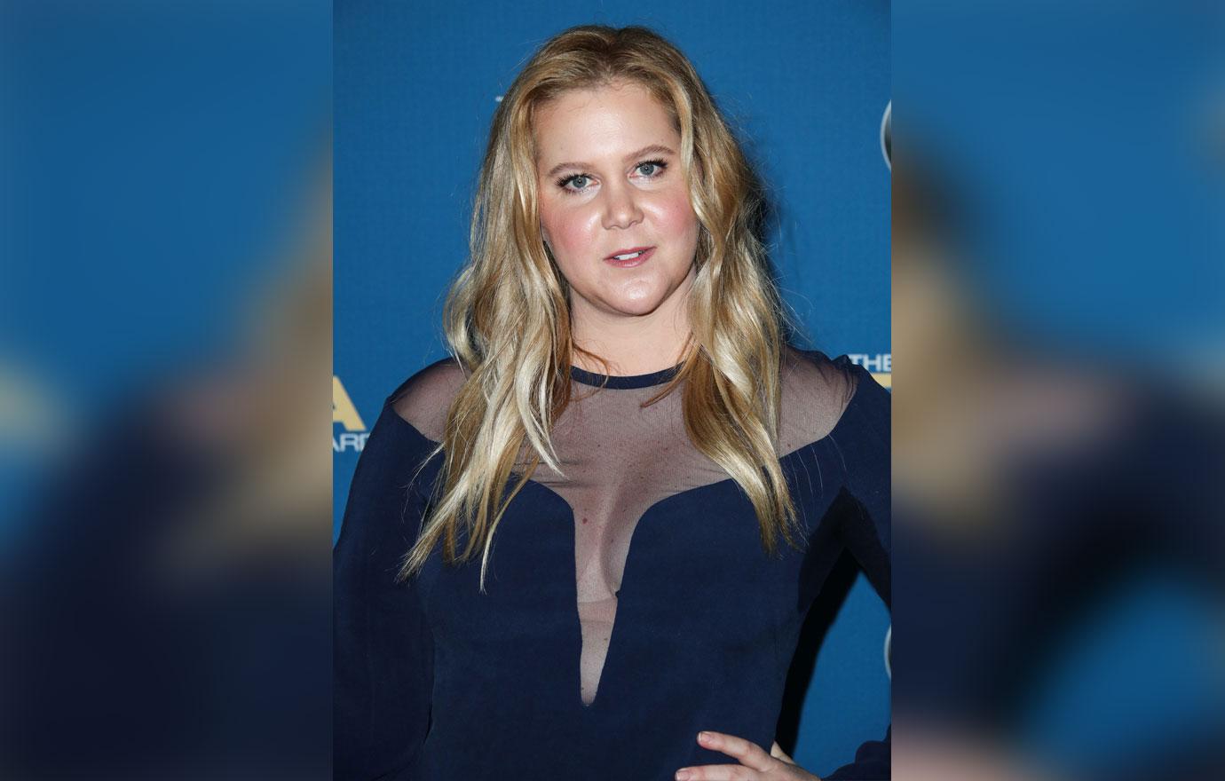 amy schumer