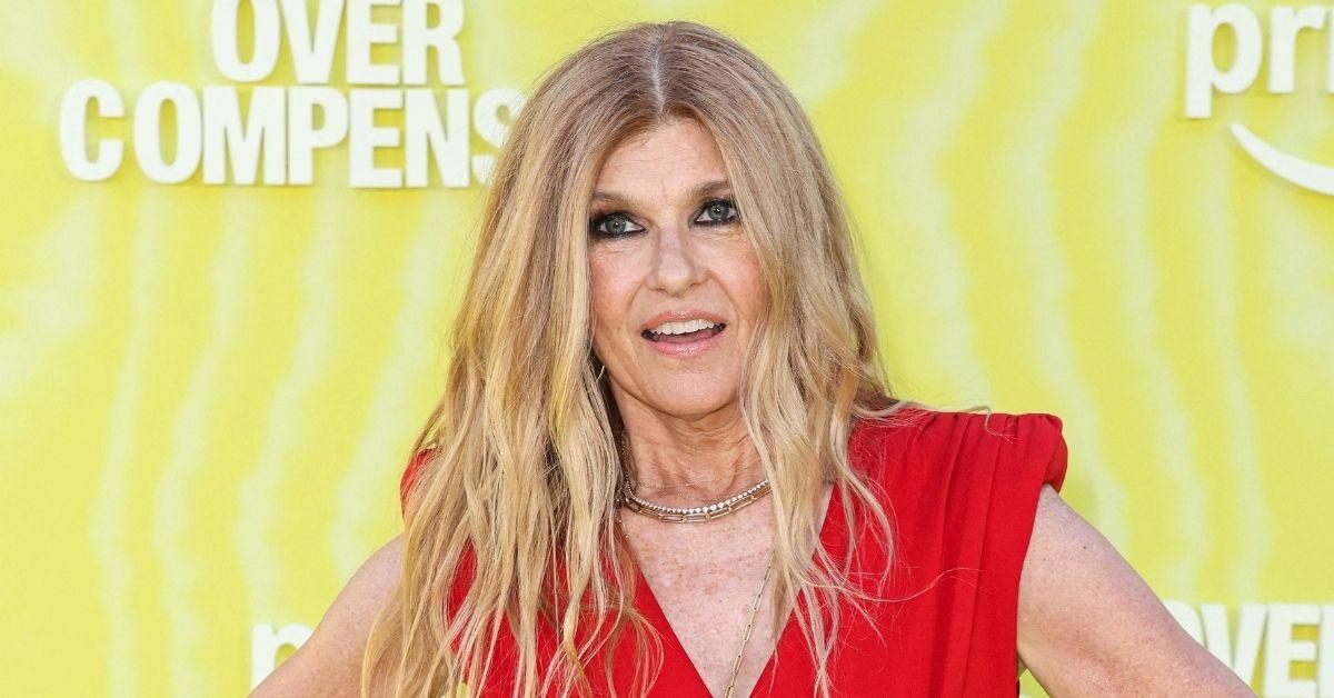 who is connie britton fiance meet david windsor engagement