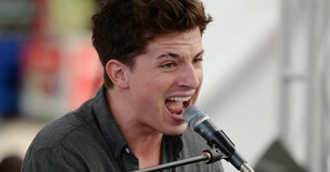 charlie puth justin bieber feud song selena gomez