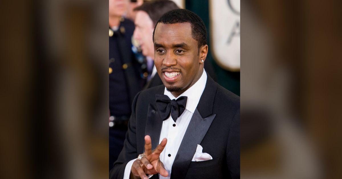 image of Diddy also accused Judge Arun Subramanian of acting like a 'thirteenth juror' in his s-- trafficking trial.