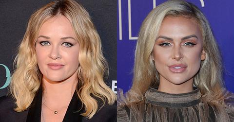 Ambyr Childers Blasts Lala Kent Posting Kids