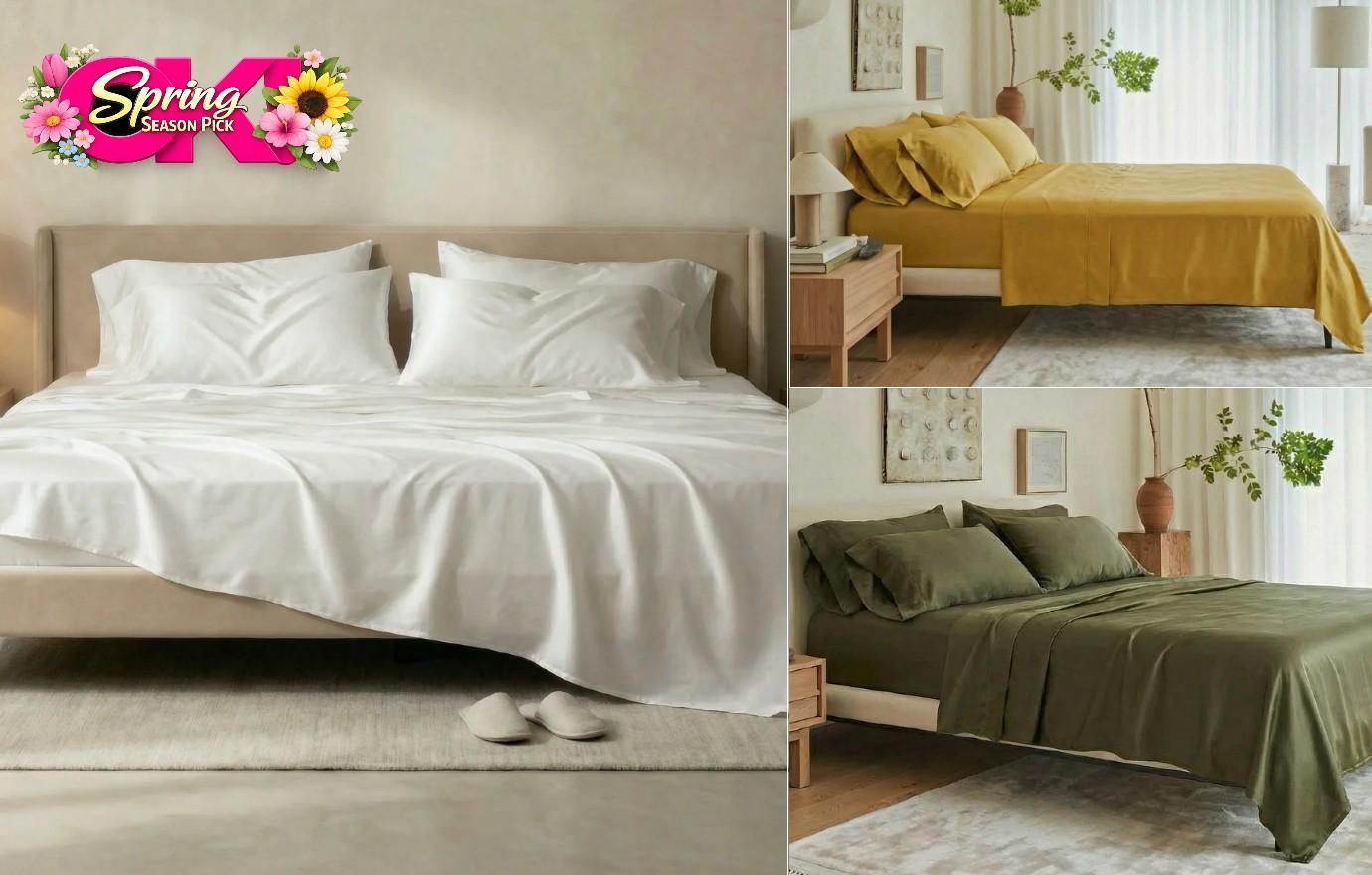 ettitude bamboo sheet set ok spring guide