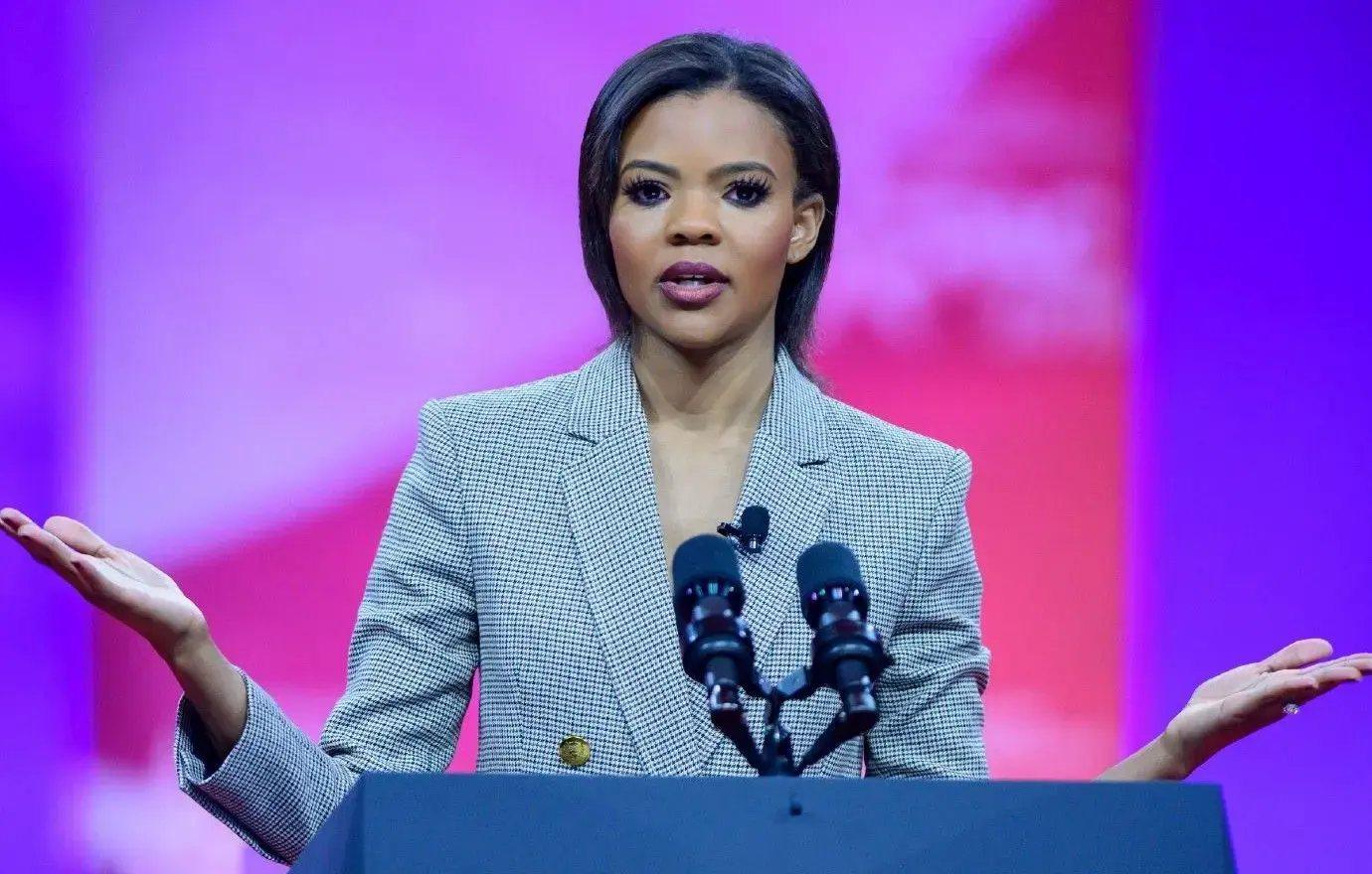 candace owens britney spears concerning behavior shouldnt be mocked