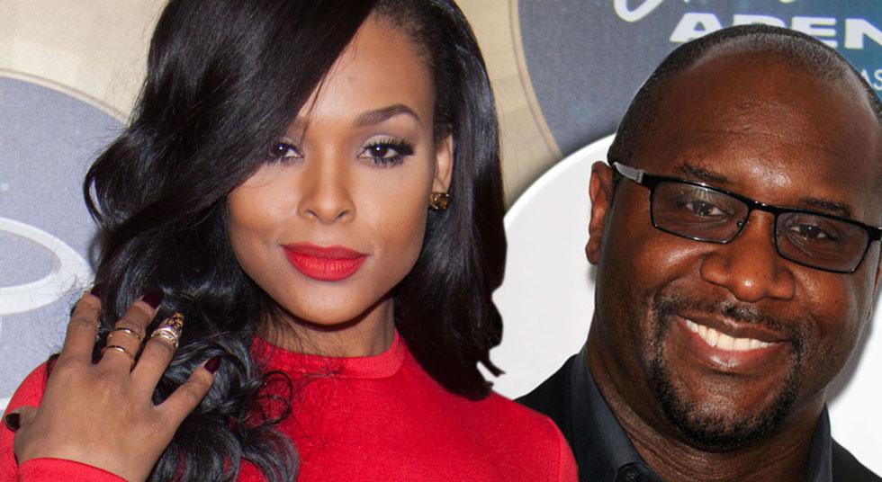 Roger Bobb Marrying Demetria McKinney? Businessman Hints He’s