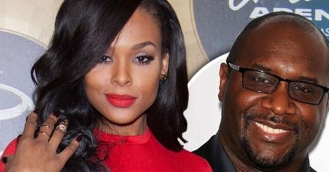 Roger Bobb Marrying Demetria McKinney